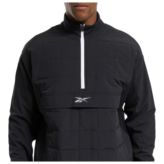 Reebok Ανδρική ζακέτα